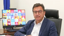 Imagem de Treze dos 20 conselheiros mantêm-se e há sete novos nomes (áudio)