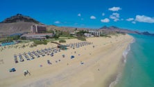 Imagem de `Operação charter` italiana pode abandonar o Porto Santo