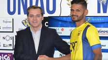 Imagem de Médio ofensivo brasileiro Bruno Morais reforça União da Madeira