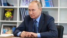 Imagem de Rússia promete defender «soberania» da «república» de Lugansk