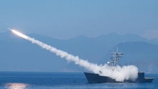 Imagem de China anuncia manobras militares no Mar Amarelo
