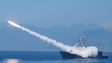 China anuncia manobras militares no Mar Amarelo