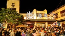 Imagem de Funchal preparado para receber a Noite do Mercado