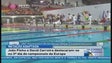 João Pinho e David Carreira destacam-se no 3º dia de provas do Europeu de natação adaptada