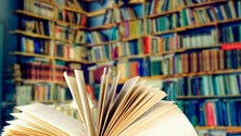 Imagem de Funchal vai ter um clube de leitura (Áudio)