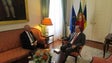 Embaixador da Suíça em Portugal está na Madeira (Vídeo)