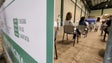 Imagem de Mais de 600 aceitaram Astrazeneca (vídeo)