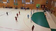 Imagem de Marítimo empatou no regresso aos nacionais de andebol