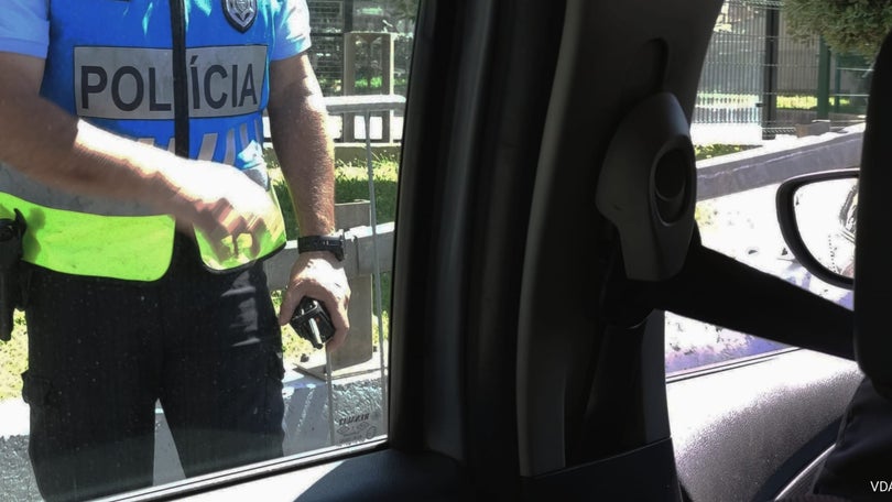 Imagem de Semana marcada por um acidente mortal
