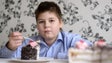 Imagem de Obesidade infantil desce em Portugal
