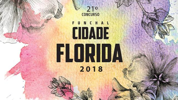 Imagem de Arranca hoje a 21ª edição do “Funchal – Cidade Florida”