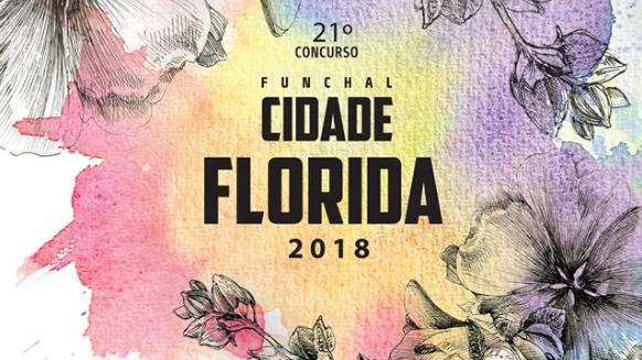 Arranca hoje a 21ª edição do “Funchal – Cidade Florida”