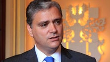 Imagem de Presidente do Governo dos Açores manifesta pesar e total solidariedade