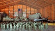 Imagem de Milícias pró-iranianas atacam novamente bases dos EUA no Iraque e Síria