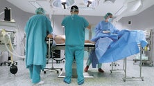 Imagem de Portugal só reconheceu 42% dos médicos estrangeiros