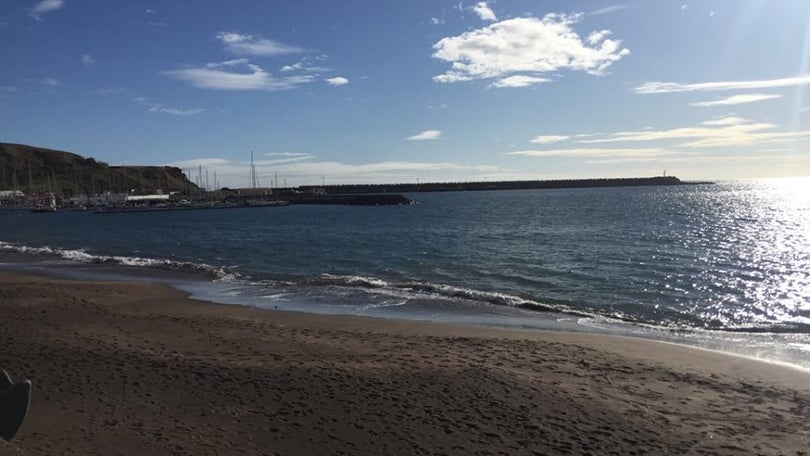 Presidente da Câmara da Praia da Vitória diz que cais de cruzeiros não está esquecido