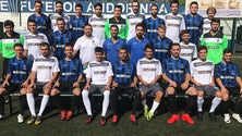 Imagem de Andorinha vence Canicense