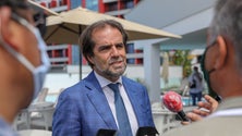 Imagem de Covid-19: Mercado turístico alemão para a Madeira regista retoma gradual, diz Governo Regional