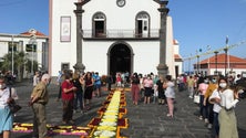 Imagem de Bispo do Funchal refletiu sobre o egoísmo na homilia da solenidade do Senhor do Bom Jesus (Vídeo)