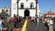 Bispo do Funchal refletiu sobre o egoísmo na homilia da solenidade do Senhor do Bom Jesus (Vídeo)