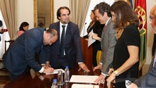 Imagem de Governo destaca crescimento económico na Madeira