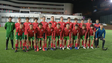 Marítimo campeão regional de juvenis (vídeo)