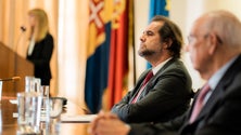 Imagem de Governo Regional garante que a construção do novo hospital é prioritária (áudio)