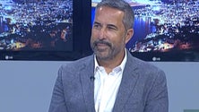Imagem de Candidato do Chega quer criar emprego (vídeo)