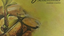 Imagem de António Castro editou novo livro