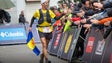 Imagem de Luís Fernandes no top 20 da geral do Trail de Mont Blanc
