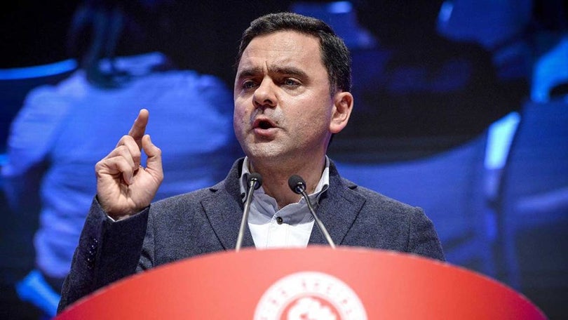Imagem de Vento está a arrebatar mudança política na Madeira – Pedro Marques
