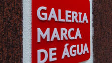 Imagem de Galeria Marca de Água aposta em artistas regionais (Áudio)