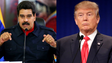 Venezuela quer ter as melhores relações com Trump