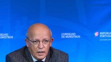 Imagem de DGS decide sobre a redução do período de isolamento