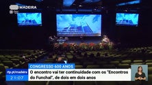 Imagem de `Encontros do Funchal – Madeira pensar global` para repetir de dois em dois anos
