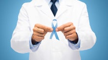 Imagem de Corrida sensibiliza para a prevenção do cancro da próstata