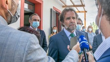 Imagem de Albuquerque dinamiza vida noturna (vídeo)