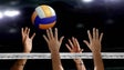 Imagem de Voleibol regressa em junho (vídeo)
