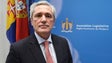 Imagem de Presidente da ALM lamenta morte de  Carlos Lélis