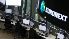Imagem de Bolsa de Lisboa em baixa com Galp a perder 4,02%