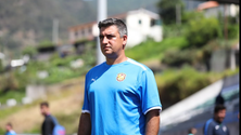 Imagem de Marítimo B recebe em Santo António o Guarda Desportiva (áudio)