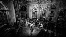 Imagem de Convento de Santa Clara recebe último concerto do Festival de Órgão da Madeira (áudio)