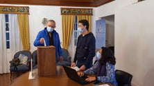 Imagem de Caminho Real 23 candidatado à grande rota (áudio)
