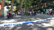Ministério Público veda local onde caiu árvore e interrompe peritagens da autarquia
