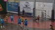 Imagem de Duarte Filipe, treinador da equipa feminina do Madeira Sad, dá nota positiva à época que terminou