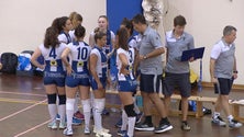 Imagem de Machico e Sports Madeira conquistam Taça da Madeira (vídeo)