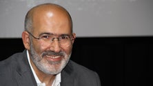 Imagem de Tolentino Mendonça é o orador principal do I Congresso Mundial da Diáspora Portuguesa