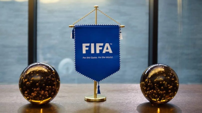 FIFA ouviu as 204 federações de futebol sobre Mundial