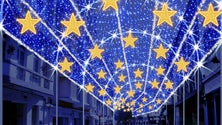 Imagem de TAF levantou efeito suspensivo do processo das luzes de Natal na Madeira