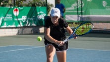 Imagem de Madeira Ladies Open joga-se na Quinta Magnólia (áudio)